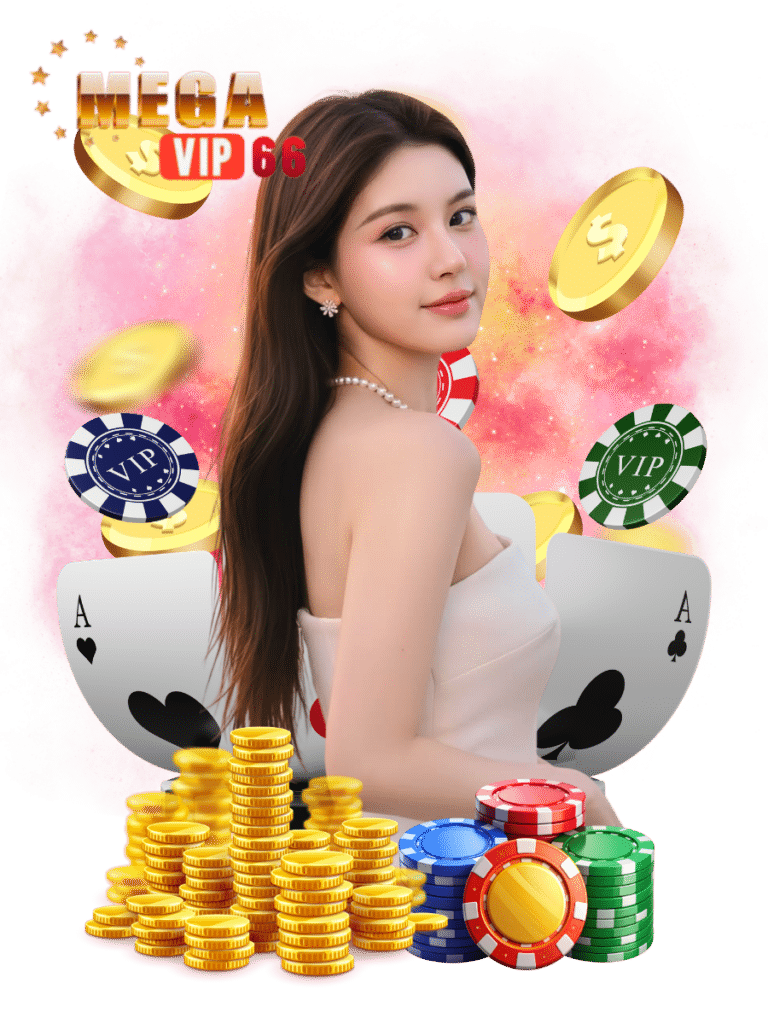 megavip66 บาคาร่า